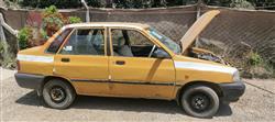 Saipa 131